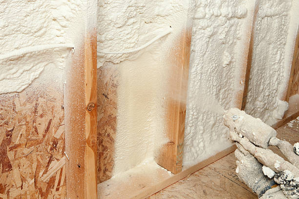 Best Wall Insulation Installation in USA